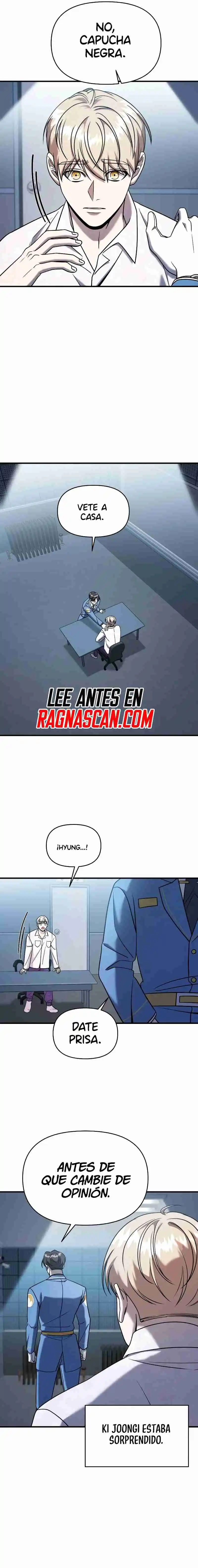Pure Love Villain - Capítulo 85 - Página 14 - LectorTMOo