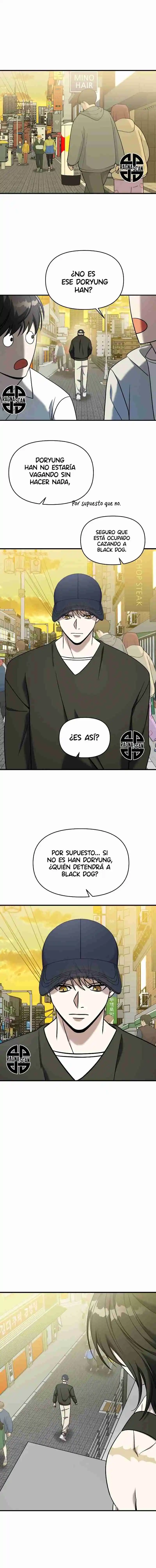 Pure Love Villain - Capítulo 85 - Página 17 - LectorTMOo