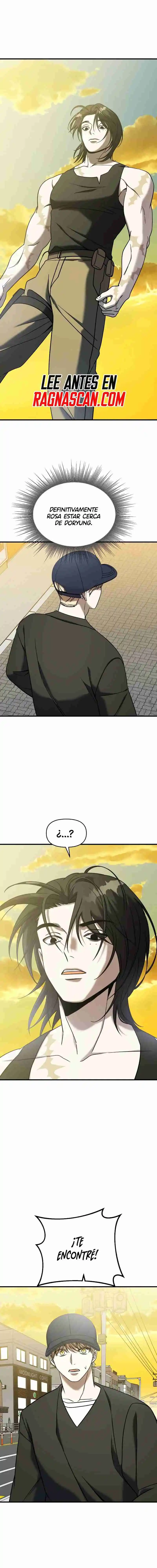 Pure Love Villain - Capítulo 85 - Página 18 - LectorTMOo