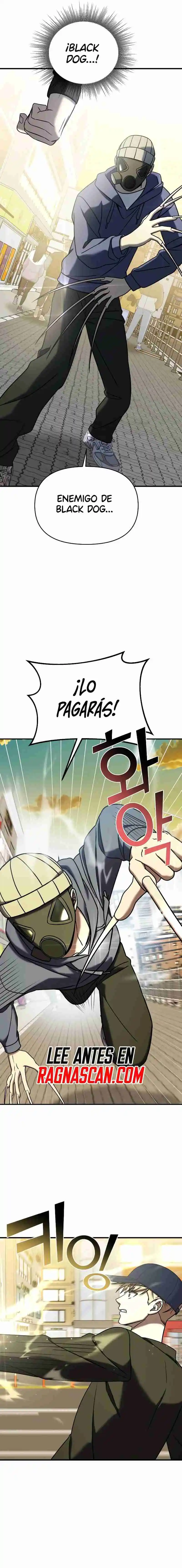 Pure Love Villain - Capítulo 85 - Página 19 - LectorTMOo