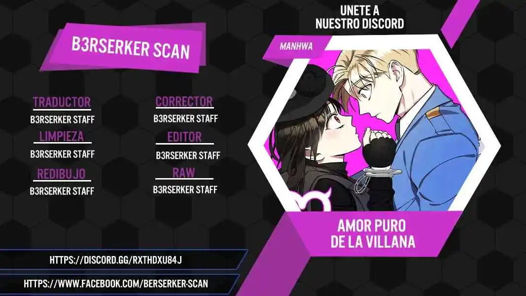 Pure Love Villain - Capítulo 86 - Página 2 - LectorTMOo