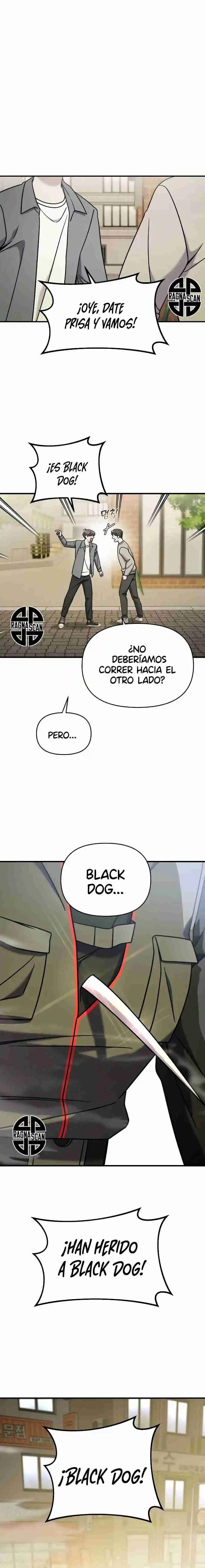 Pure Love Villain - Capítulo 86 - Página 3 - LectorTMOo