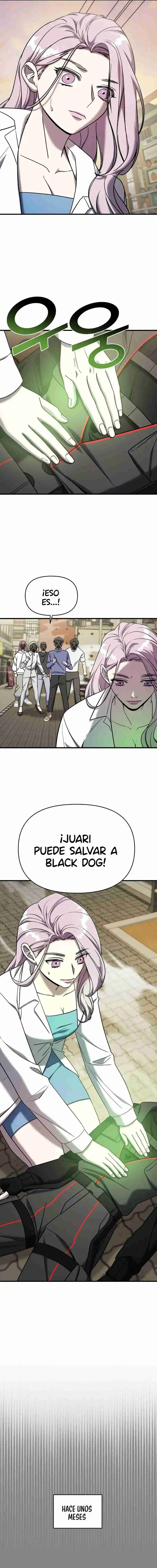 Pure Love Villain - Capítulo 86 - Página 6 - LectorTMOo