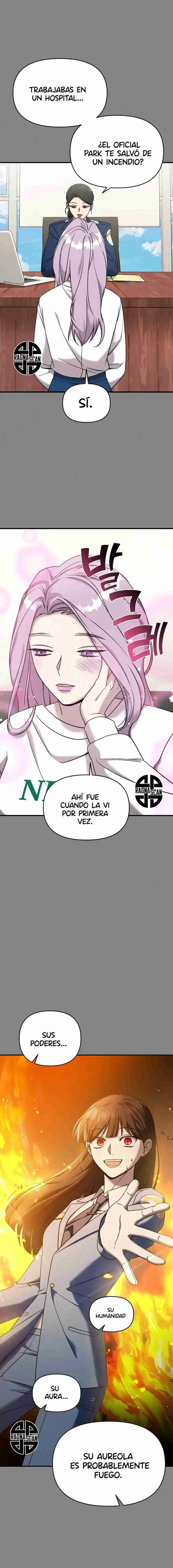Pure Love Villain - Capítulo 86 - Página 7 - LectorTMOo