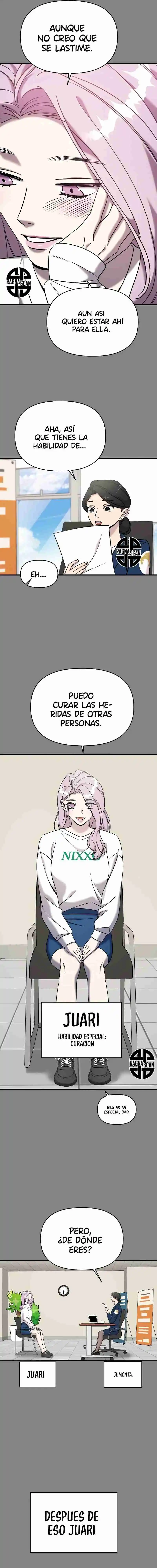Pure Love Villain - Capítulo 86 - Página 8 - LectorTMOo