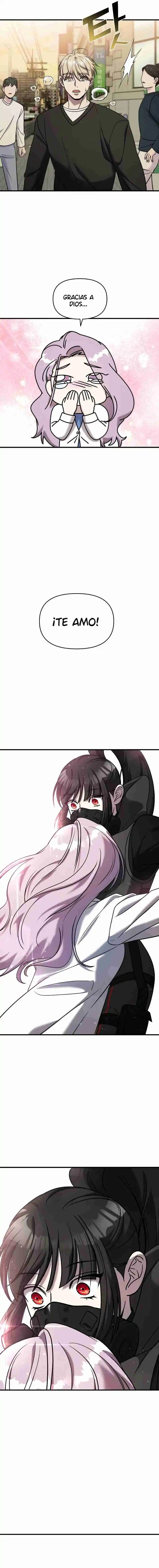 Pure Love Villain - Capítulo 86 - Página 13 - LectorTMOo