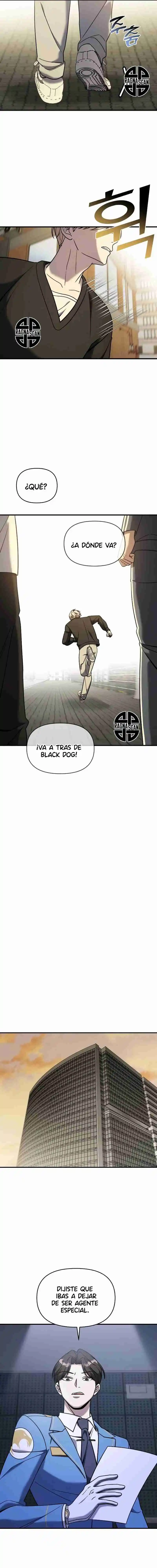 Pure Love Villain - Capítulo 86 - Página 16 - LectorTMOo