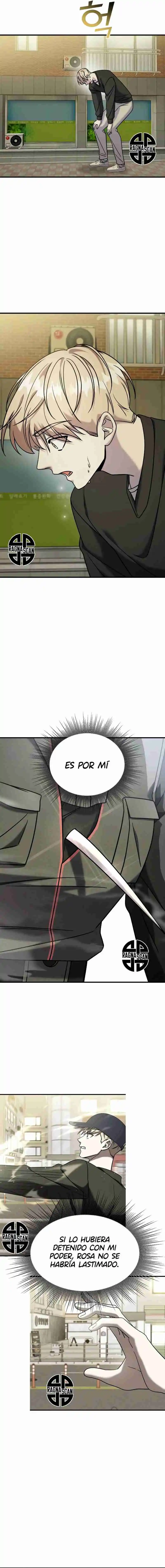 Pure Love Villain - Capítulo 86 - Página 19 - LectorTMOo