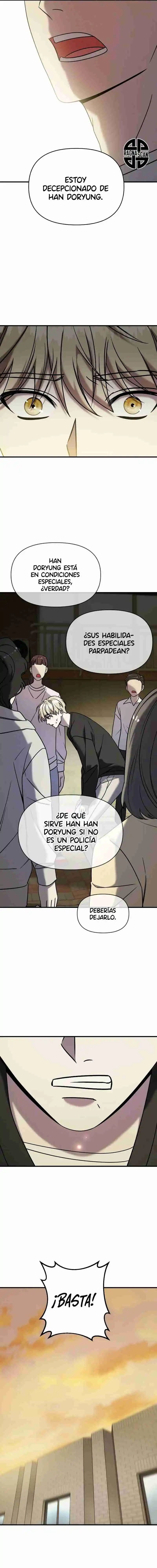 Pure Love Villain - Capítulo 86 - Página 20 - LectorTMOo