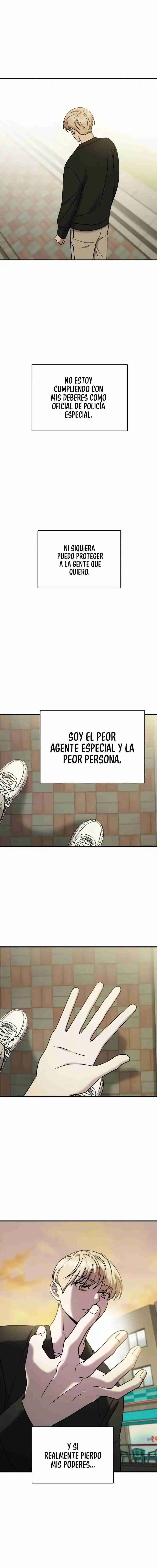 Pure Love Villain - Capítulo 86 - Página 21 - LectorTMOo
