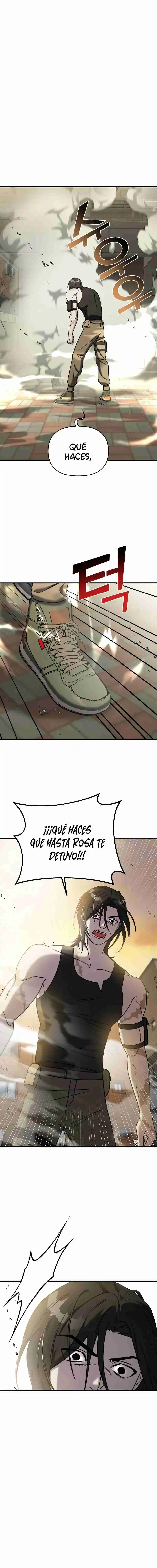 Pure Love Villain - Capítulo 86 - Página 25 - LectorTMOo