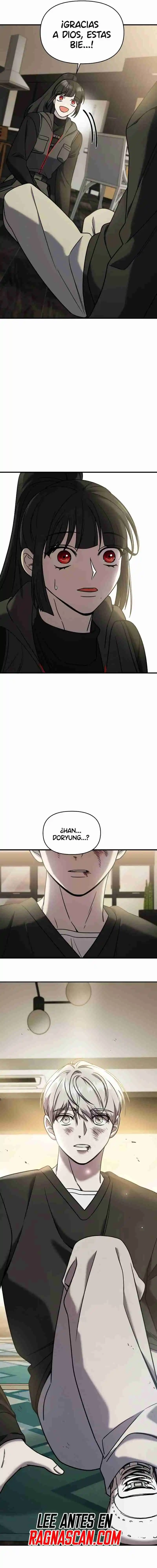 Pure Love Villain - Capítulo 86 - Página 27 - LectorTMOo