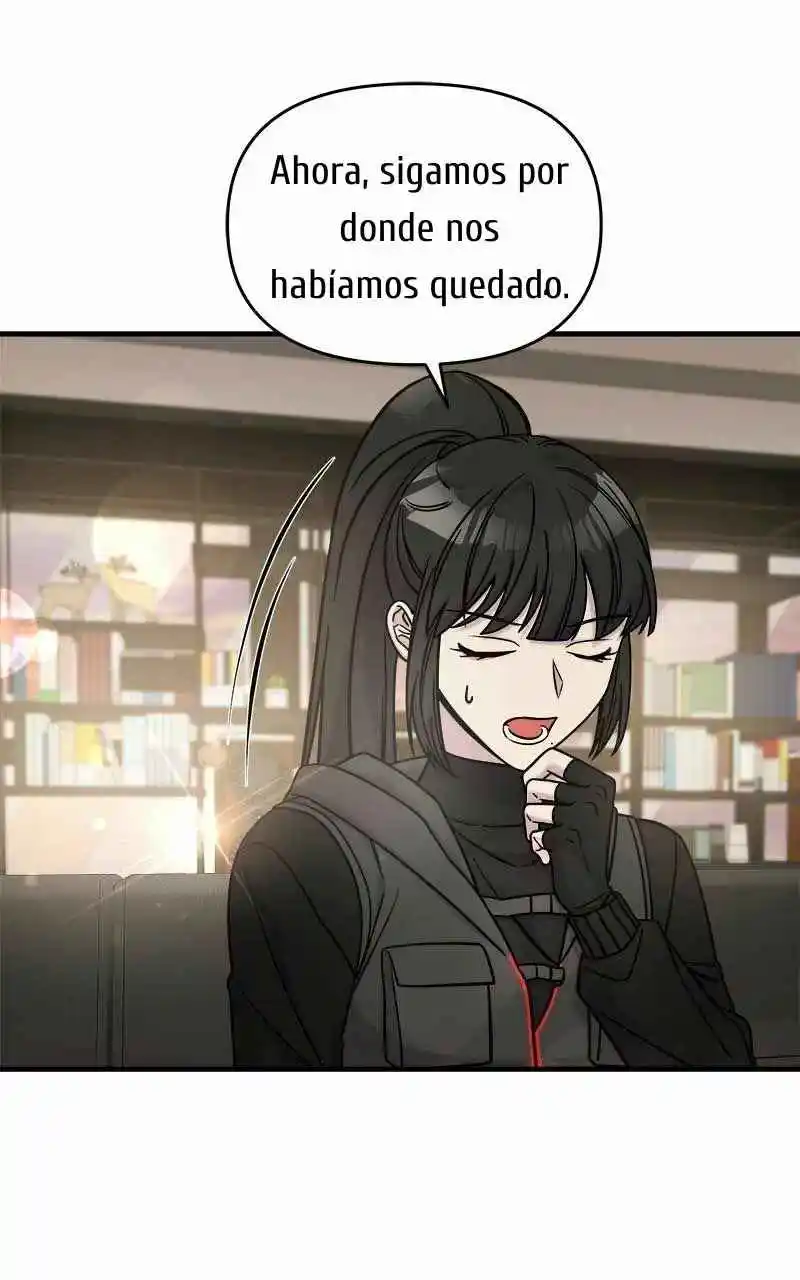 Pure Love Villain - Capítulo 87 - Página 15 - LectorTMOo