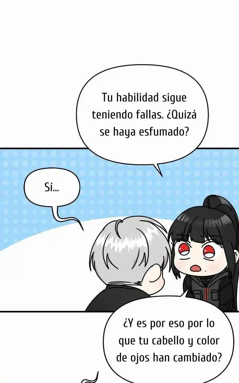 Pure Love Villain - Capítulo 87 - Página 16 - LectorTMOo