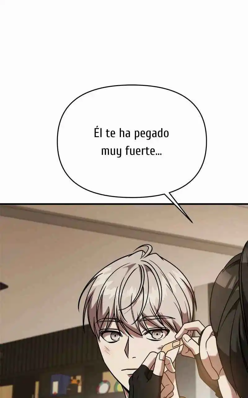 Pure Love Villain - Capítulo 87 - Página 37 - LectorTMOo