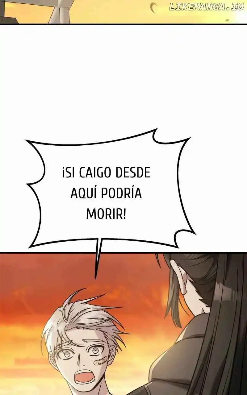 Pure Love Villain - Capítulo 87 - Página 72 - LectorTMOo