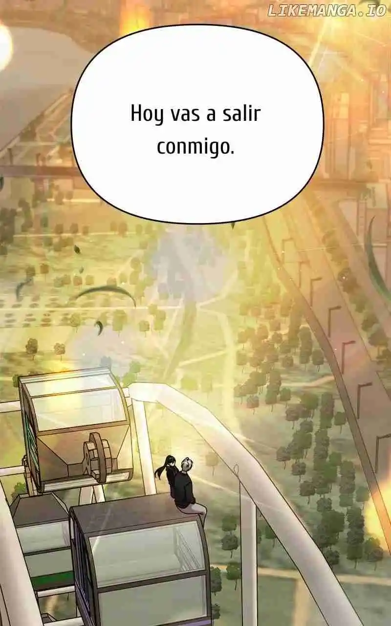 Pure Love Villain - Capítulo 87 - Página 85 - LectorTMOo