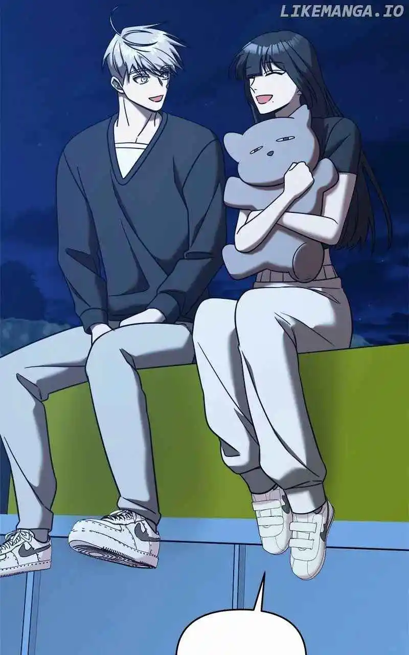 Pure Love Villain - Capítulo 87 - Página 106 - LectorTMOo