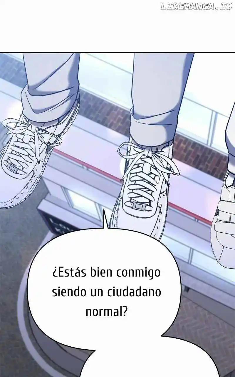 Pure Love Villain - Capítulo 87 - Página 120 - LectorTMOo