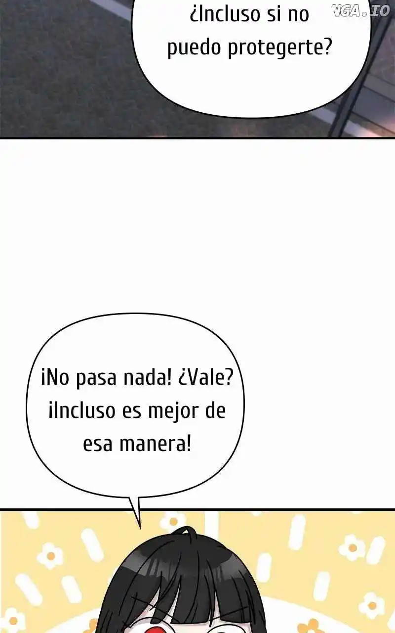 Pure Love Villain - Capítulo 87 - Página 121 - LectorTMOo