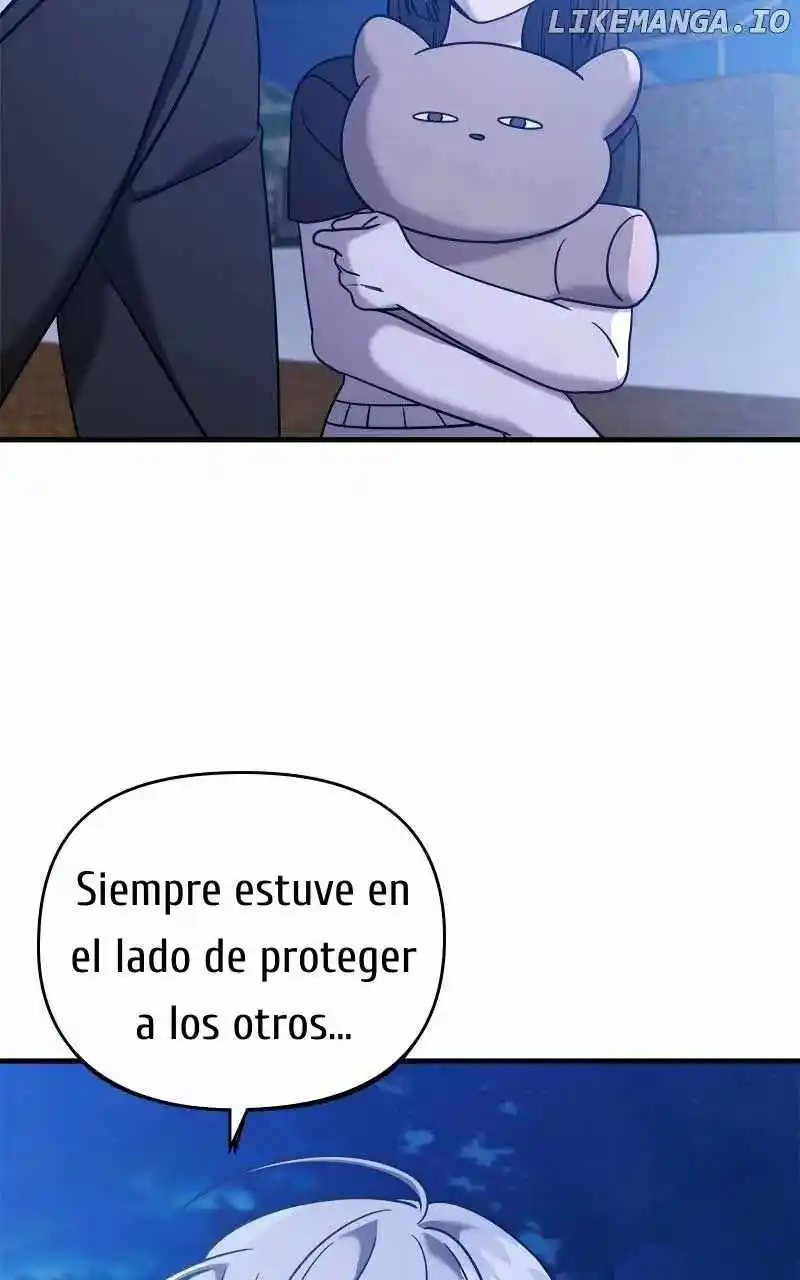 Pure Love Villain - Capítulo 87 - Página 124 - LectorTMOo