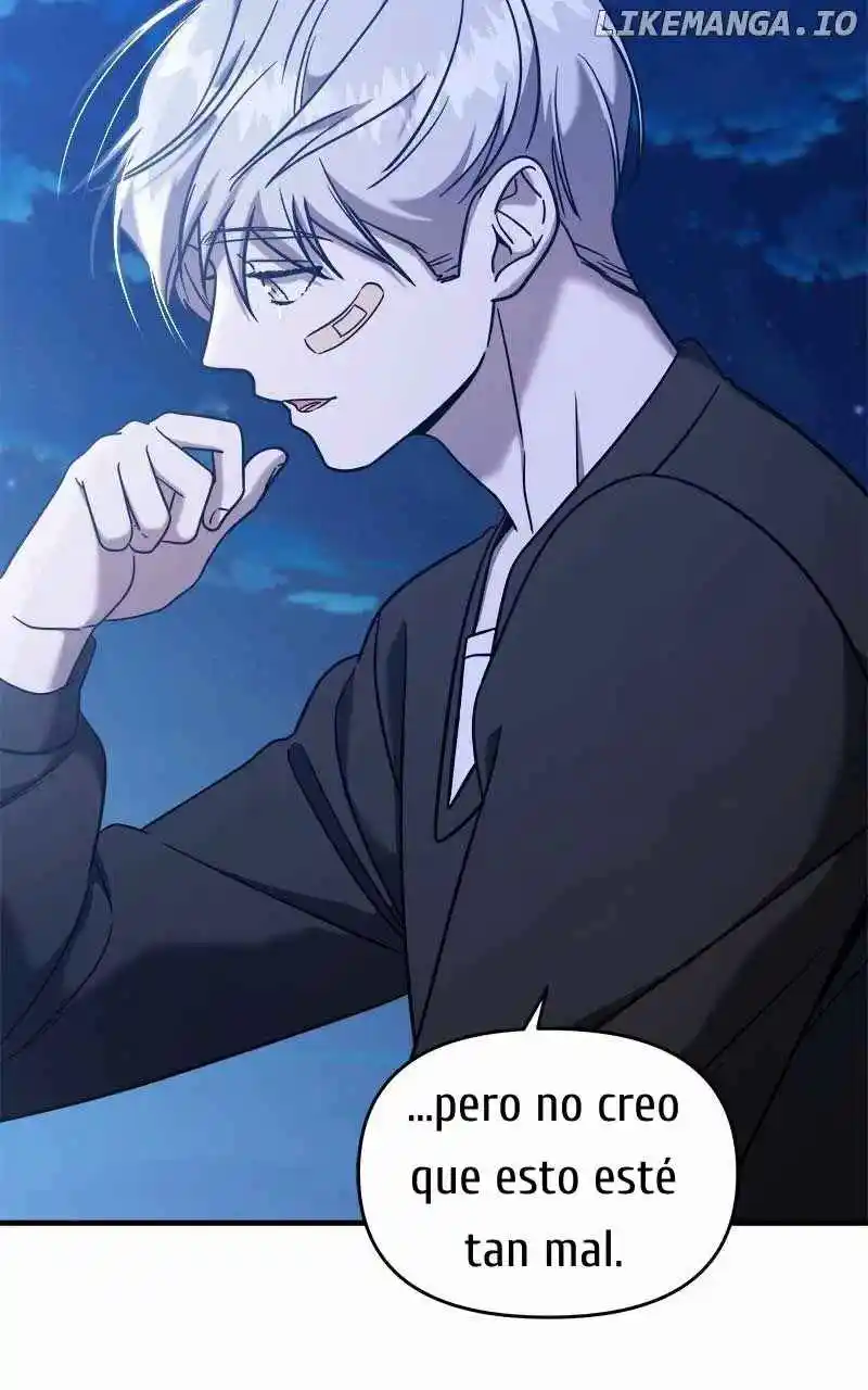 Pure Love Villain - Capítulo 87 - Página 125 - LectorTMOo