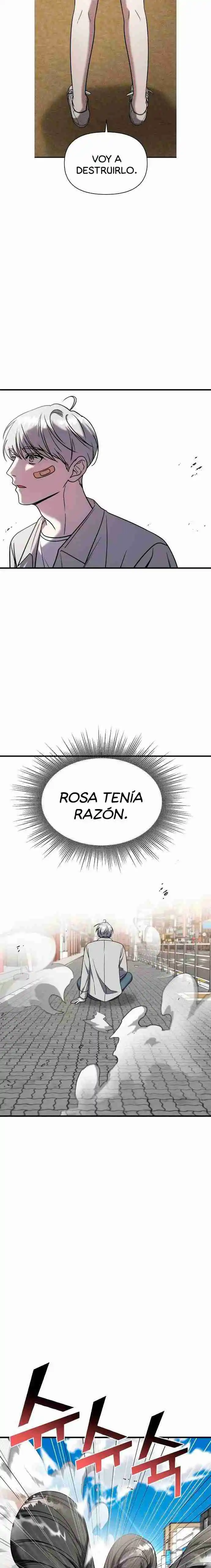 Pure Love Villain - Capítulo 88 - Página 12 - LectorTMOo