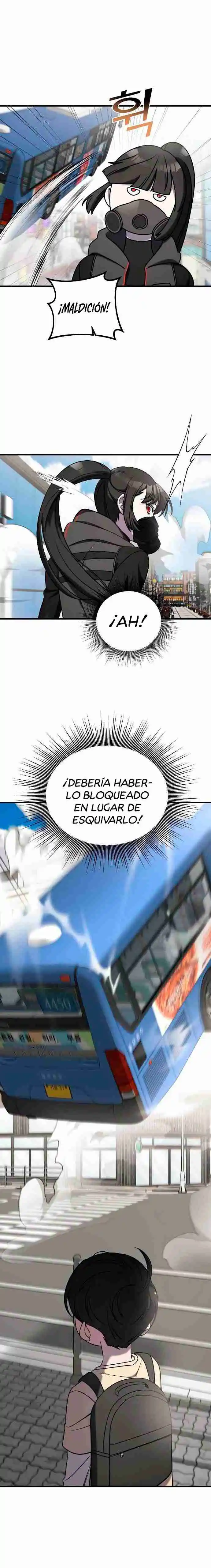 Pure Love Villain - Capítulo 88 - Página 14 - LectorTMOo