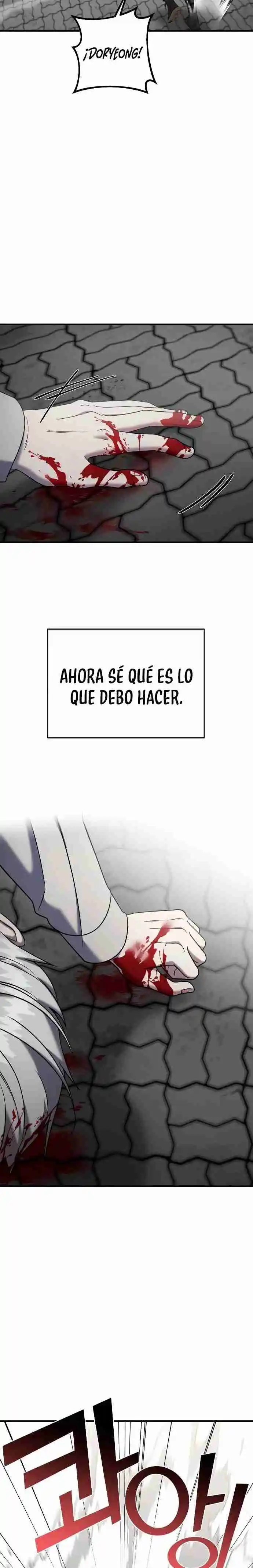 Pure Love Villain - Capítulo 88 - Página 19 - LectorTMOo