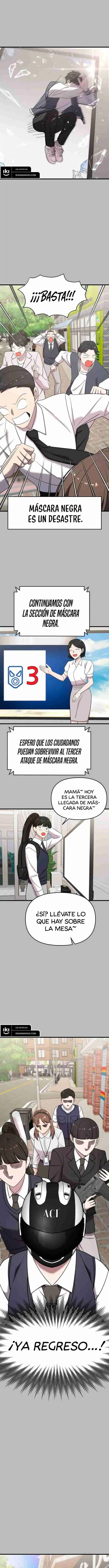 Pure Love Villain - Capítulo 93 - Página 3 - LectorTMOo