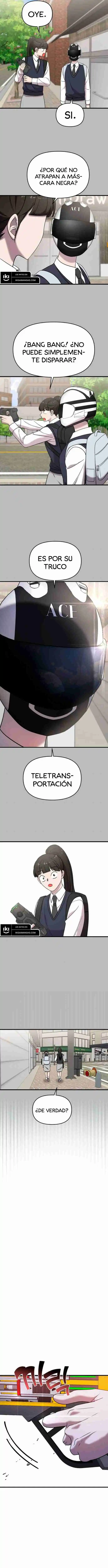 Pure Love Villain - Capítulo 93 - Página 4 - LectorTMOo