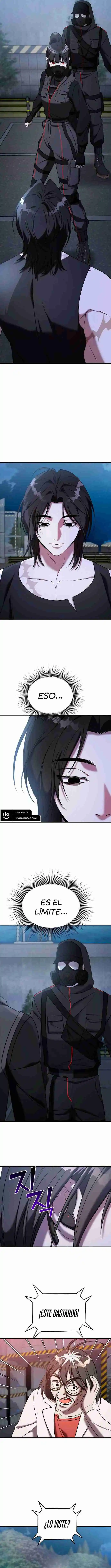 Pure Love Villain - Capítulo 93 - Página 7 - LectorTMOo