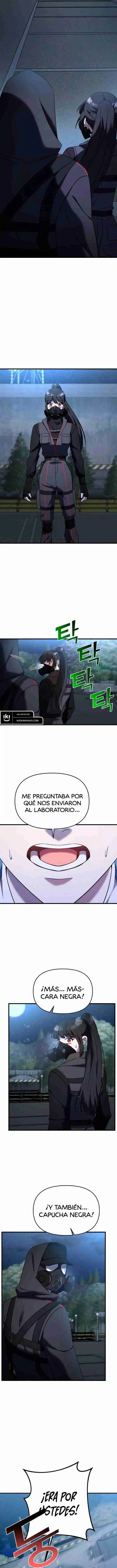 Pure Love Villain - Capítulo 93 - Página 10 - LectorTMOo