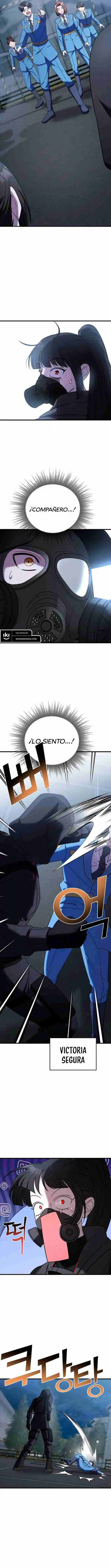 Pure Love Villain - Capítulo 93 - Página 11 - LectorTMOo