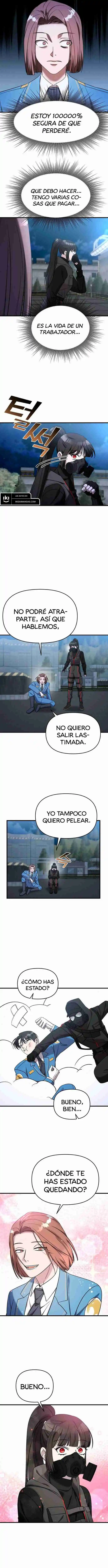 Pure Love Villain - Capítulo 93 - Página 14 - LectorTMOo
