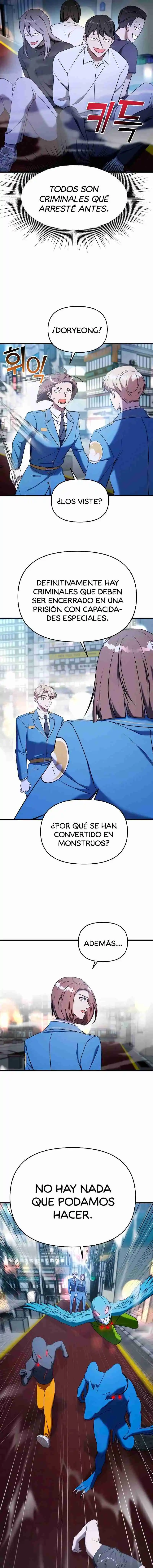 Pure Love Villain - Capítulo 95 - Página 3 - LectorTMOo