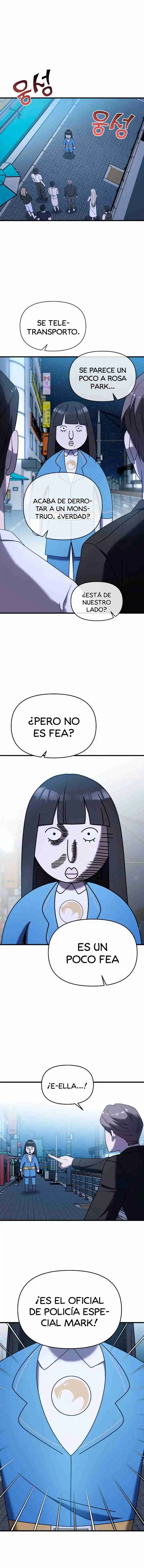 Pure Love Villain - Capítulo 95 - Página 8 - LectorTMOo