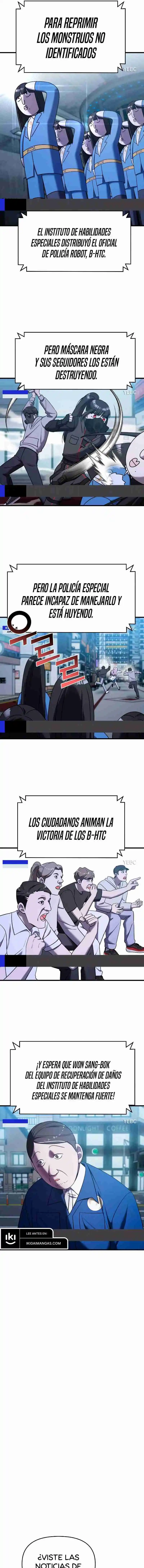 Pure Love Villain - Capítulo 95 - Página 15 - LectorTMOo