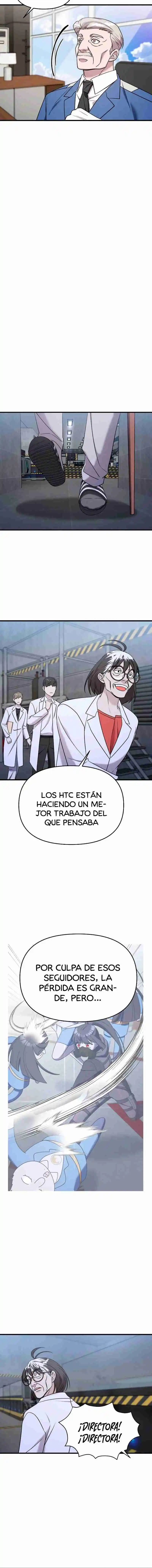 Pure Love Villain - Capítulo 95 - Página 18 - LectorTMOo
