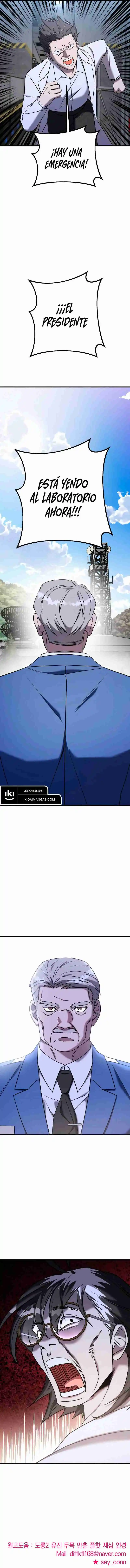 Pure Love Villain - Capítulo 95 - Página 19 - LectorTMOo