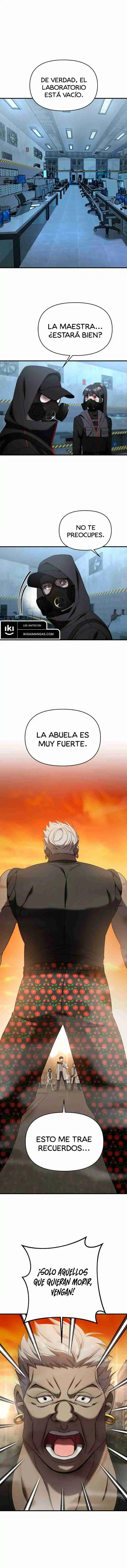 Pure Love Villain - Capítulo 97 - Página 10 - LectorTMOo
