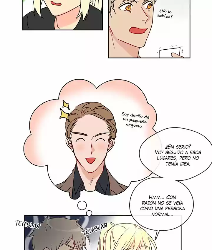 Pure Love!!!! - Capítulo 12 - Página 18 - LectorTMOo