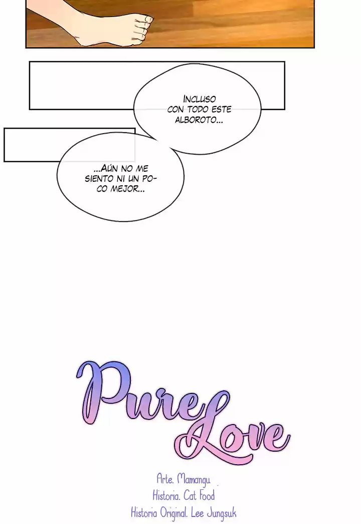 Pure Love!!!! - Capítulo 12 - Página 22 - LectorTMOo