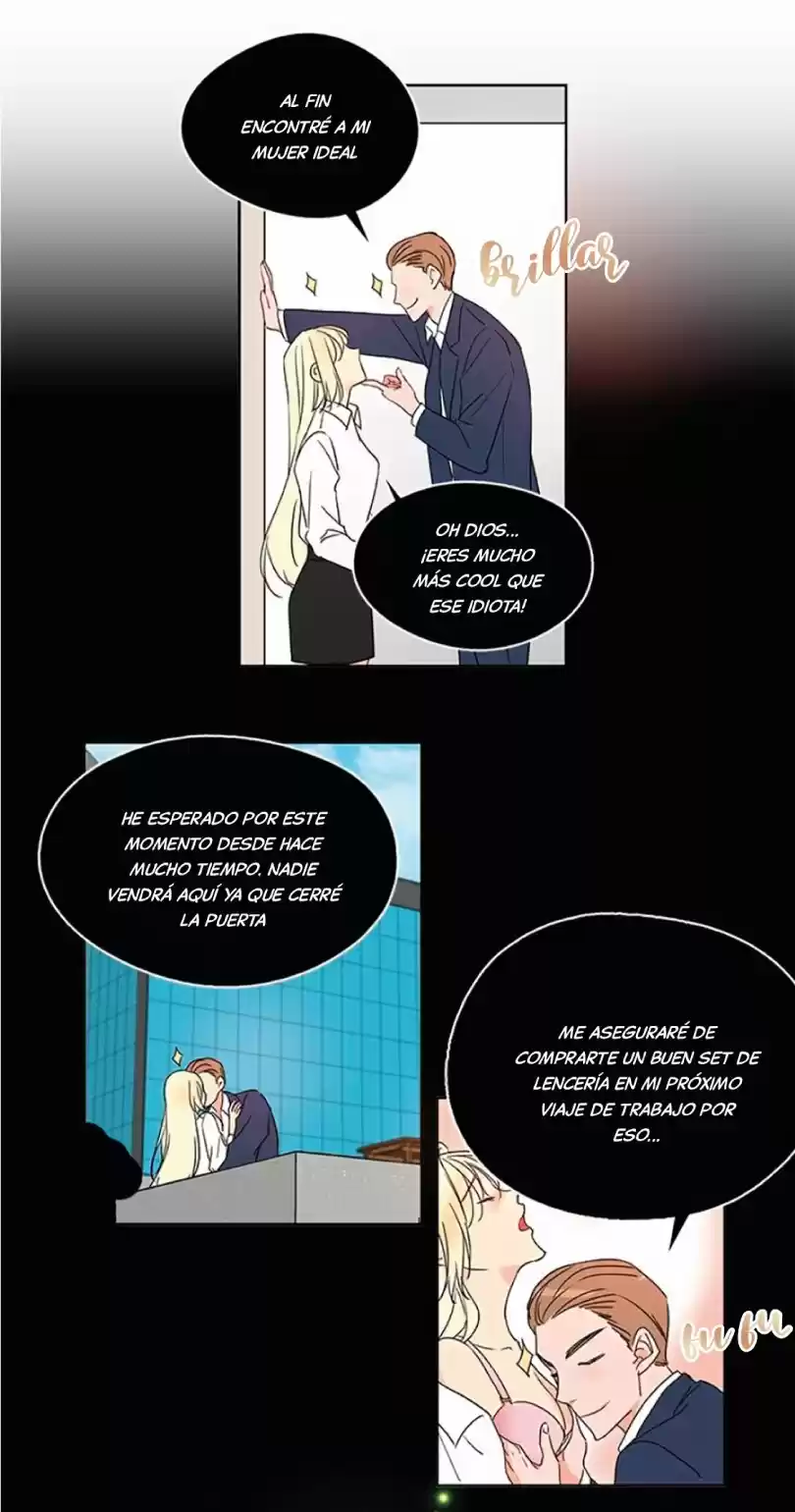 Pure Love!!!! - Capítulo 13 - Página 24 - LectorTMOo