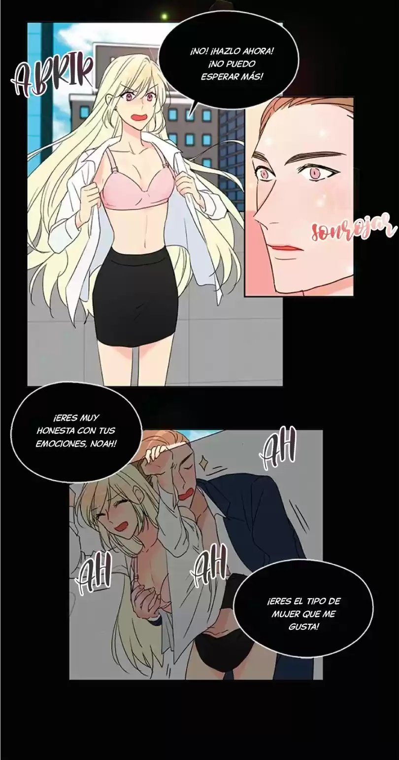 Pure Love!!!! - Capítulo 13 - Página 25 - LectorTMOo