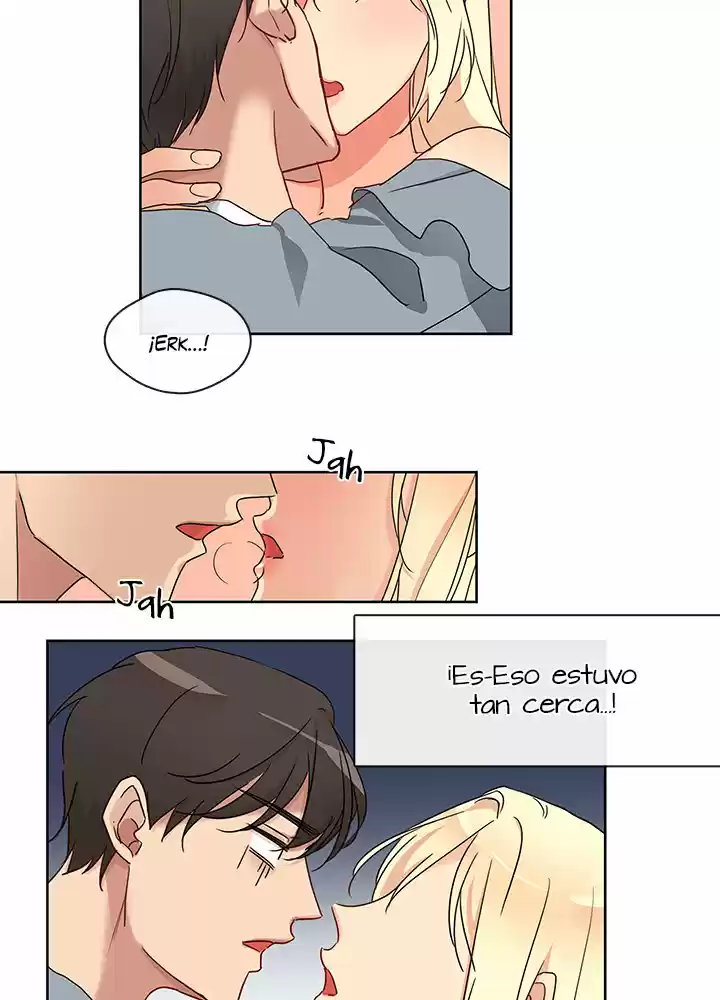 Pure Love!!!! - Capítulo 15 - Página 6 - LectorTMOo