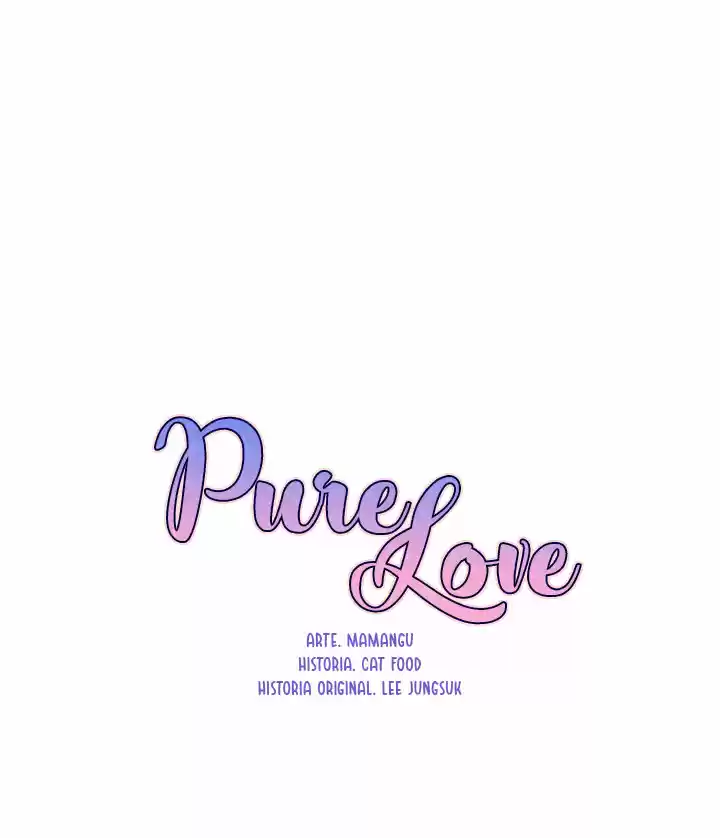 Pure Love!!!! - Capítulo 15 - Página 16 - LectorTMOo