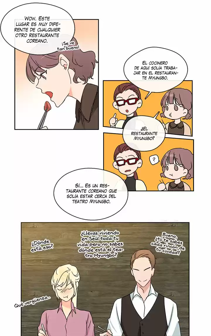 Pure Love!!!! - Capítulo 15 - Página 29 - LectorTMOo