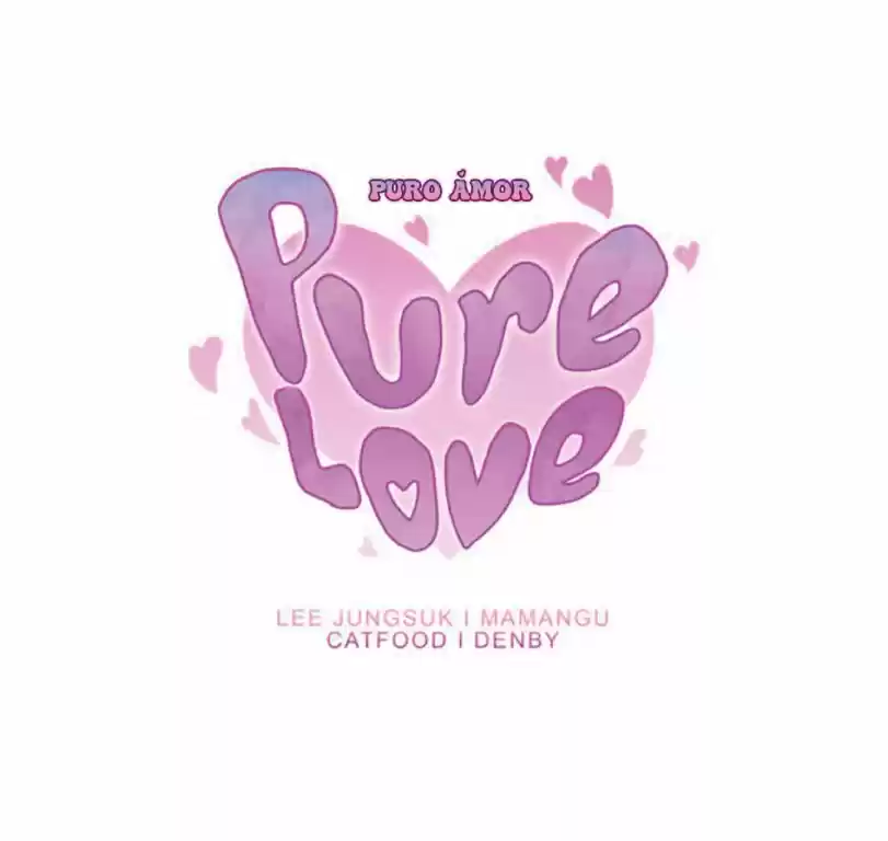 Pure Love!!!! - Capítulo 17 - Página 20 - LectorTMOo