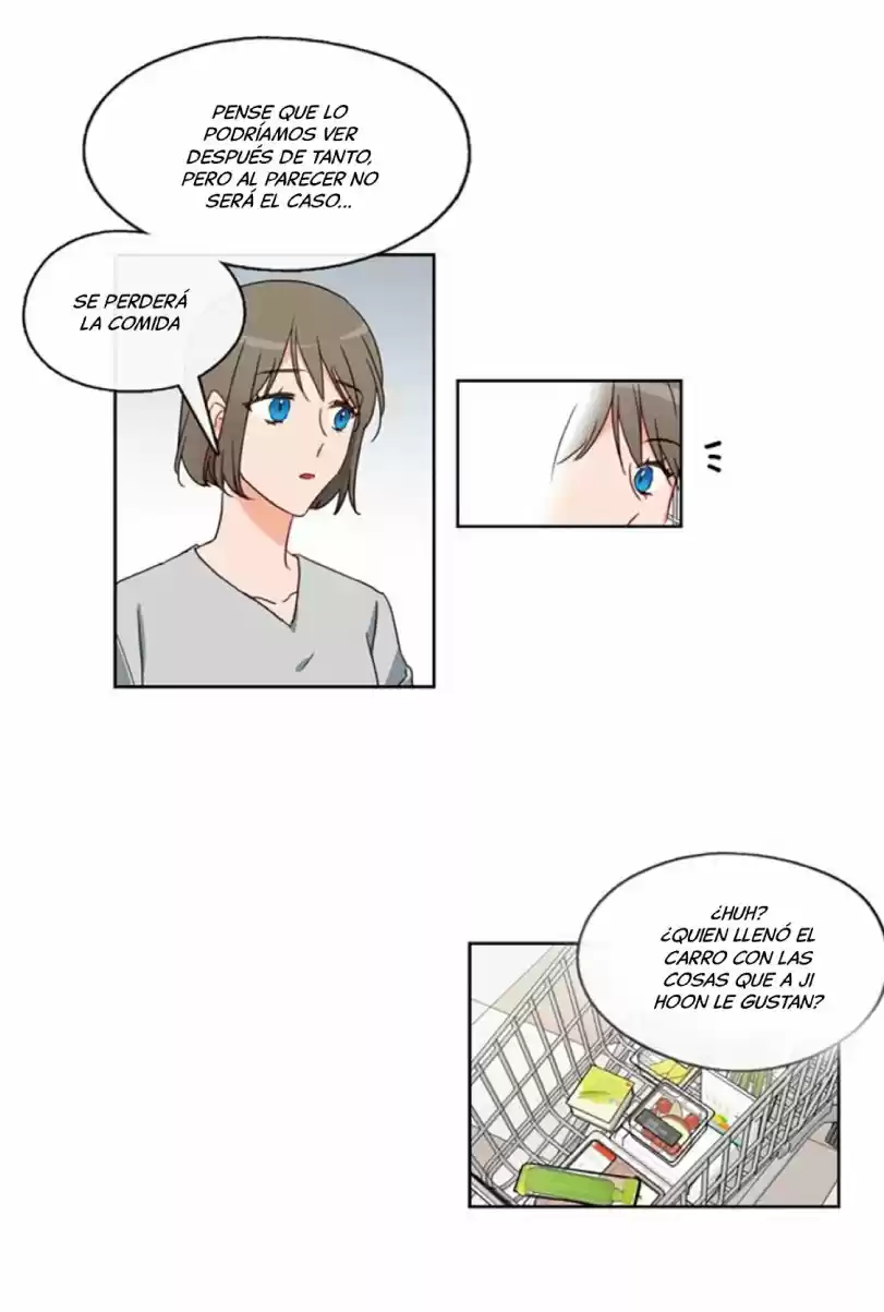 Pure Love!!!! - Capítulo 17 - Página 25 - LectorTMOo